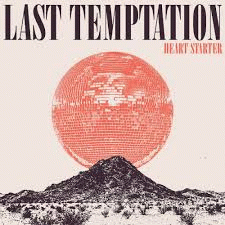 Last Temptation (FRA) : heart Starter